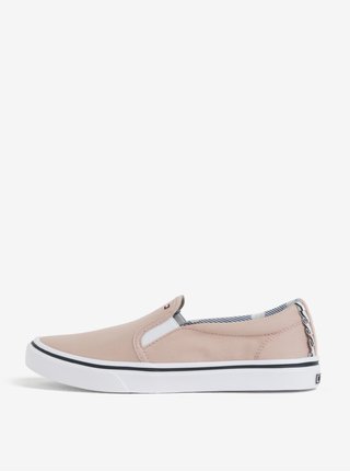 Tělové slip on Tommy Hilfiger