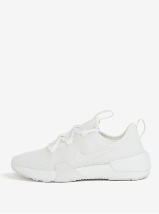 Bílé dámské tenisky Nike Ashin Modern
