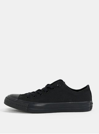 Černé tenisky Converse Chuck Taylor All Star