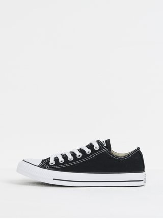 Černé tenisky Converse Chuck Taylor All Star