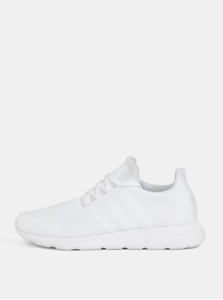 Bílé dámské tenisky adidas Originals Swift