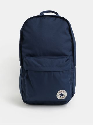 Tmavomodrý batoh Converse EDC Poly Backpack 19 l