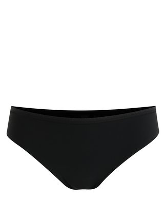 Čierne nohavičky Wonderbra