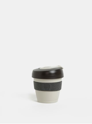 Cana de calatorie maro-gri KeepCup Original Extra Small