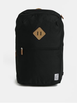 Rucsac negru The Pack Society 27 l