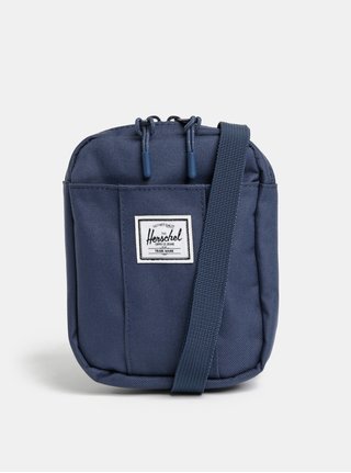 Tmavě modrá pánská crossbody taška Herschel Cruz