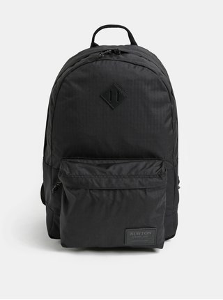 Čierny batoh Burton 20 l
