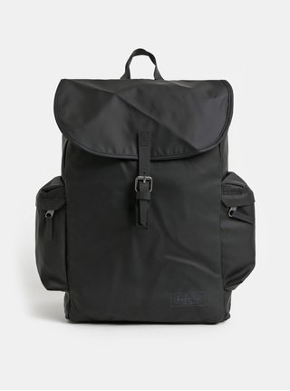 Černý voděodolný batoh Eastpak Austin 18 l