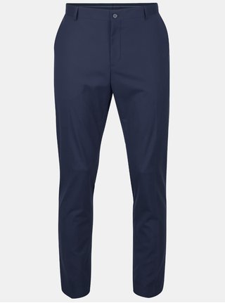 Pantaloni bleumarin de costum - Selected Homme Newone