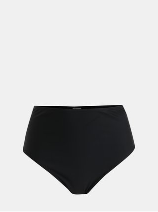 Černý spodní díl plavek VERO MODA Basic