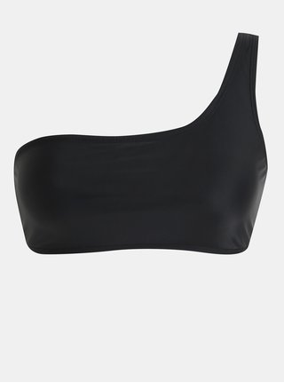 Černý horní díl plavek VERO MODA Tricy