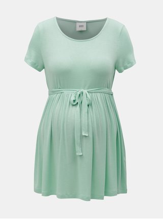 Top mentol pentru femei insarcinate Mama.licious Erina