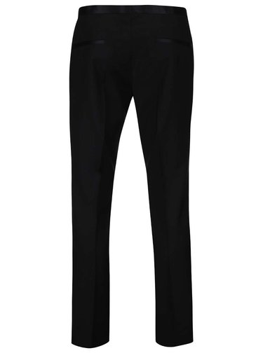 Pantaloni J.Lindeberg Porter negri