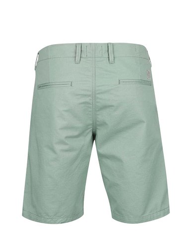 Svetlozelené regular fit kraťasy Jack & Jones Graham