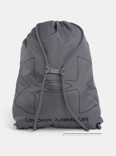 Modrý vak s potiskem Under Armour