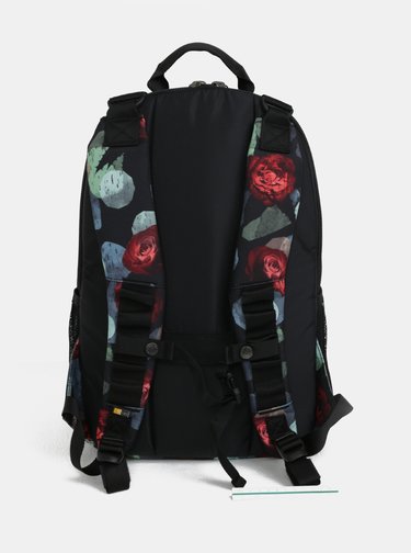 Rucsac negru pentru laptop de 15,6" - Case Logic Berkeley 29 l