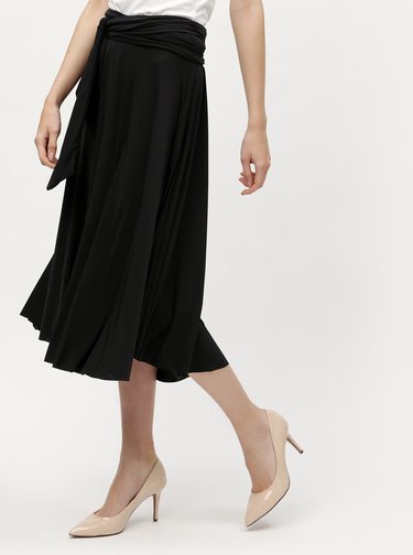 Rochie/fusta ajustabila neagra ZOOT