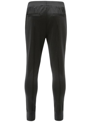 Pantaloni negri Casual Friday by Blend