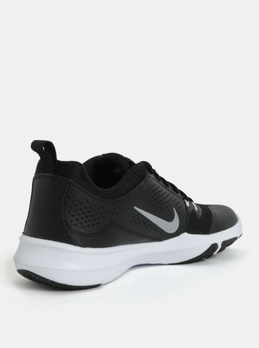 Tenisi barbatesti negri Nike Legend Trainer