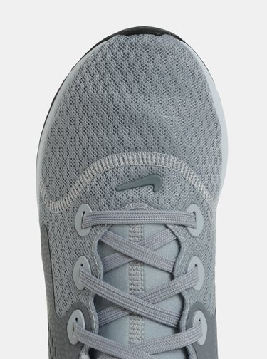 Šedé dámské tenisky Nike Legend React