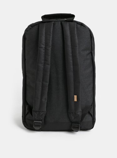 Rucsac negru Spiral Core 18 l