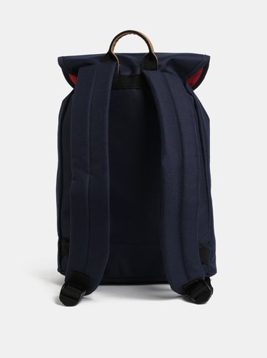 Tmavě modrý batoh The Pack Society 10 l