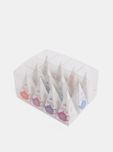 Cutie de ceai English Tea Shop Colectie de iarna