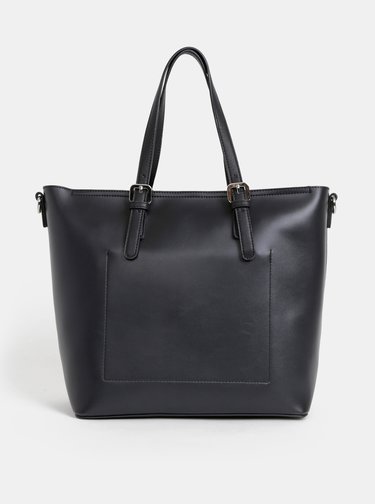 Geanta neagra Gionni Nina