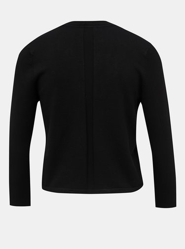 Čierny kardigan M&Co