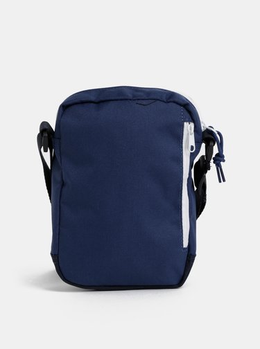 Tmavomodrá crossbody taška s potlačou Converse