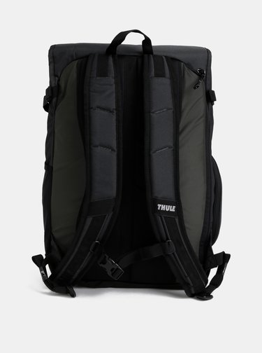 Čierny batoh Thule Subterra 25 l