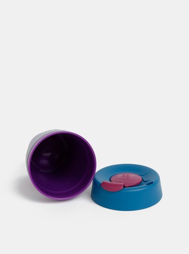 Fialový cestovní hrnek KeepCup Original medium 340 ml