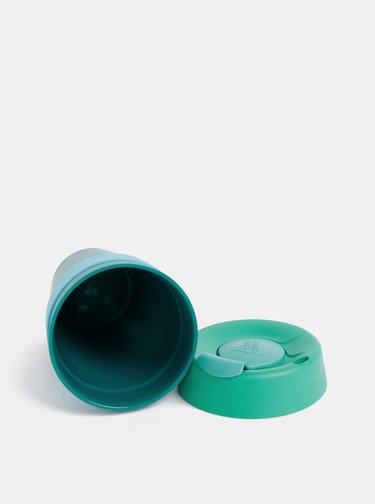 Zelený cestovní hrnek KeepCup Original large 454 ml