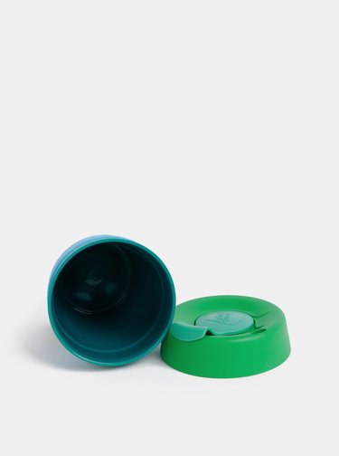 Zelený cestovný hrnček KeepCup Original medium 340 ml
