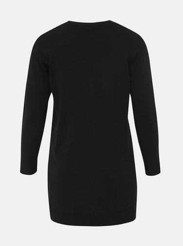 Černý kardigan Dorothy Perkins Curve