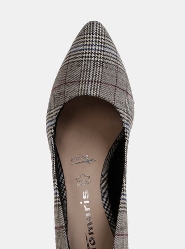 Pantofi cu toc