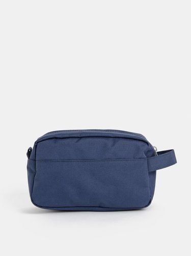 Tmavě modrá toaletní taška Herschel Supply Chapter