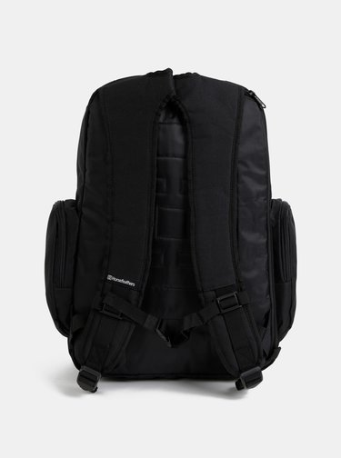 Čierny batoh Horsefeathers Bolter 26 l