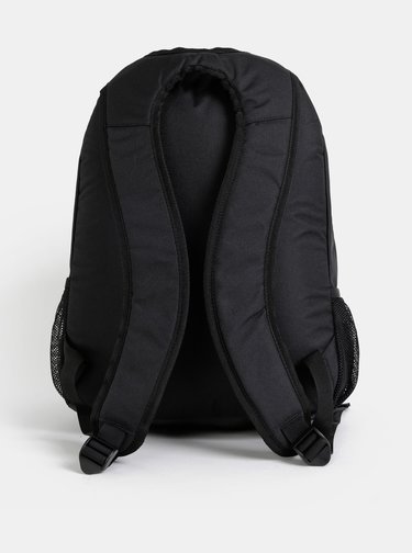 Čierny batoh s potlačou Roxy Shadow Swell 24 l
