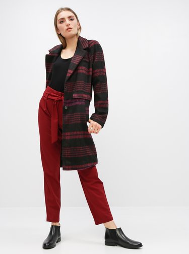 Pantaloni chino