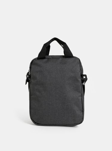 Tmavošedá pánska crossbody taška LOAP Modd