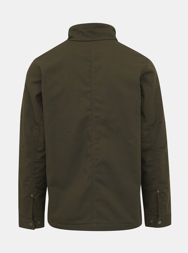 Khaki pánská zimní bunda Columbia Loma Vista