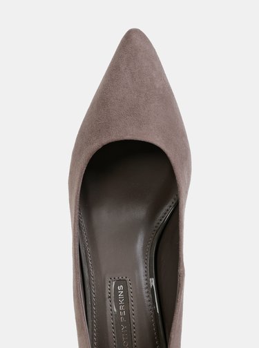 Pantofi cu toc