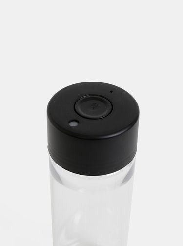 Baut si takeaway Frank Green - negru, transparent