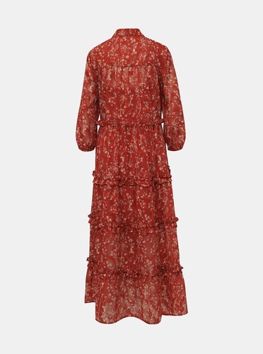 Rochii maxi
