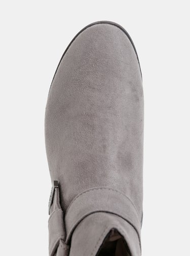 Ghete si botine