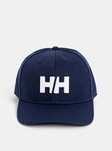 Tmavě modrá kšiltovka HELLY HANSEN Brand