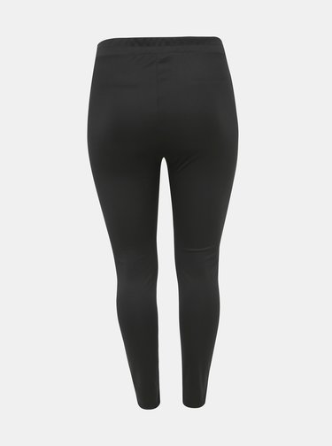 Čierne legíny Dorothy Perkins Curve