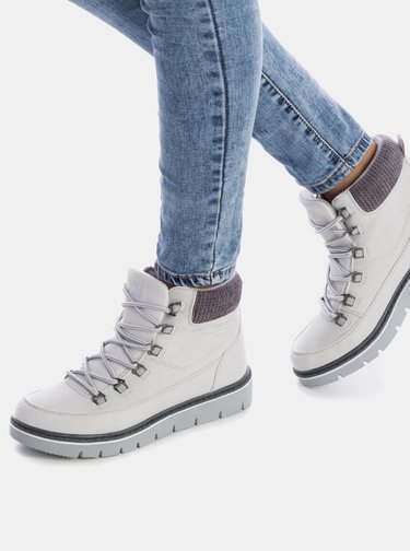 Ghete si botine