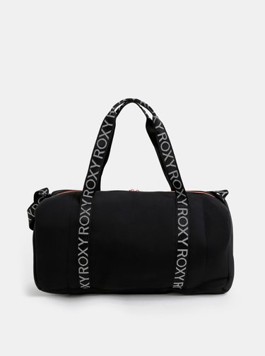 Černá sportovní taška Roxy Moonfire 47 l